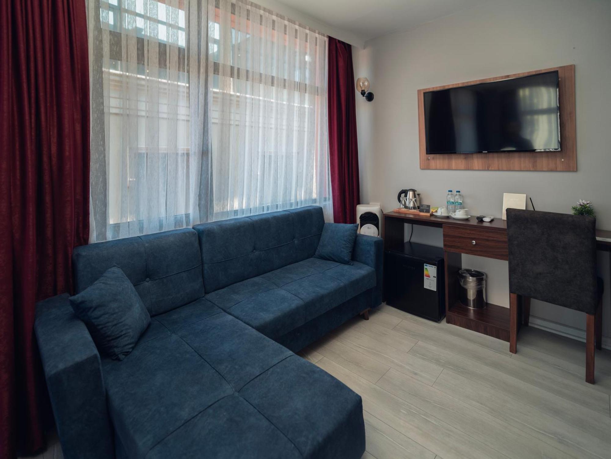Galata Greenland Hotel — Fotoğraflar 2