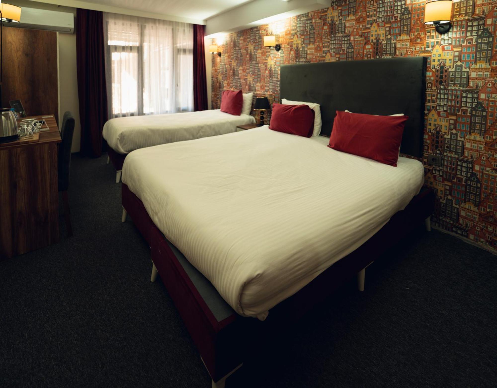 Galata Greenland Hotel — Fotoğraflar 1